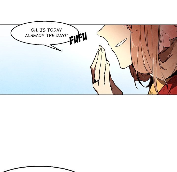 Black Hound Manhwa - Chapter 41 Page 28