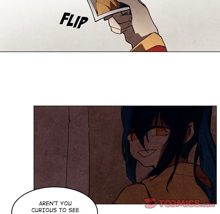 Black Hound Manhwa - Chapter 41 Page 30