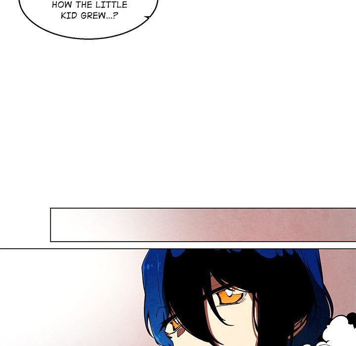 Black Hound Manhwa - Chapter 41 Page 31