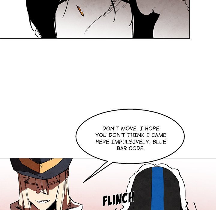 Black Hound Manhwa - Chapter 41 Page 35