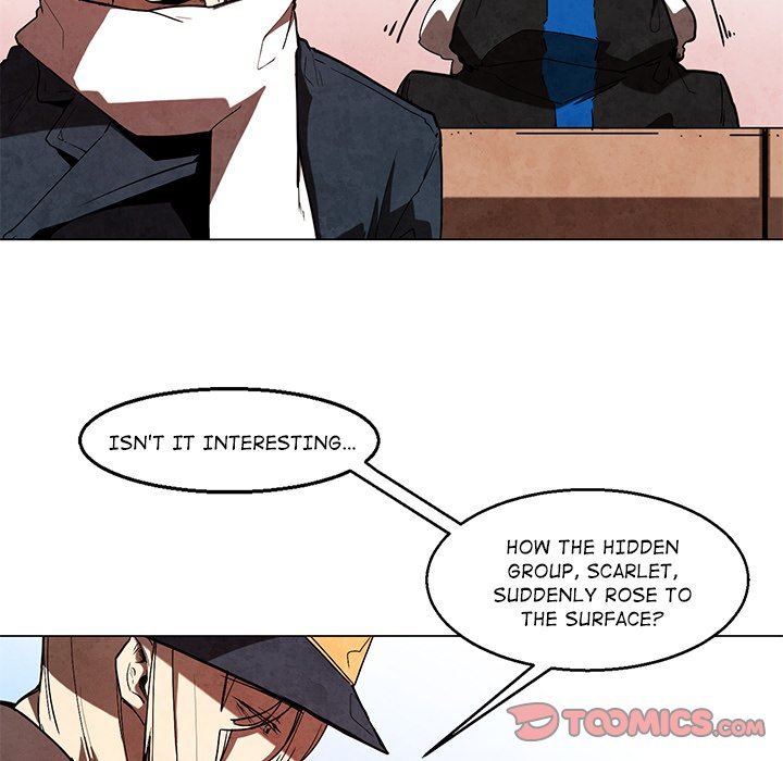 Black Hound Manhwa - Chapter 41 Page 36