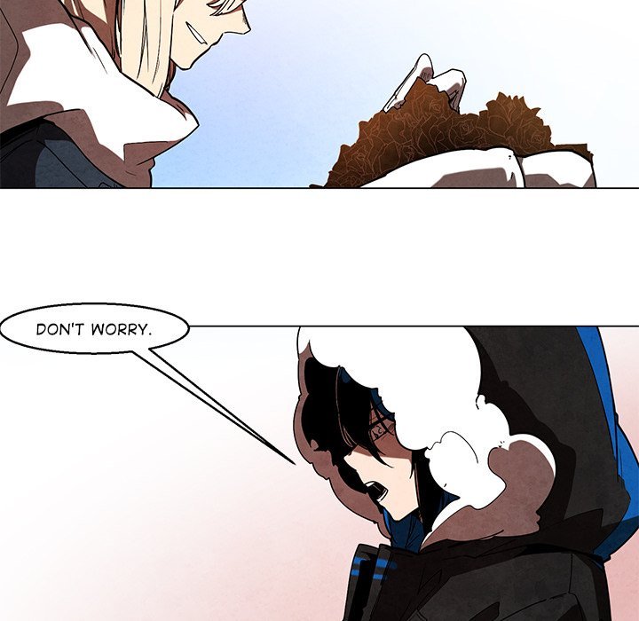 Black Hound Manhwa - Chapter 41 Page 37