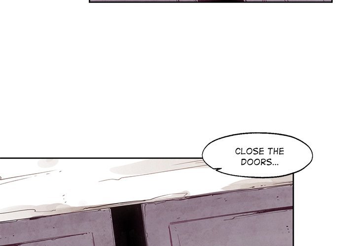 Black Hound Manhwa - Chapter 19 Page 1