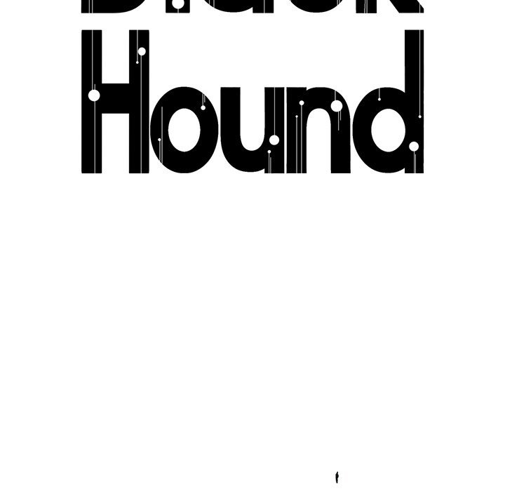 Black Hound Manhwa - Chapter 19 Page 6