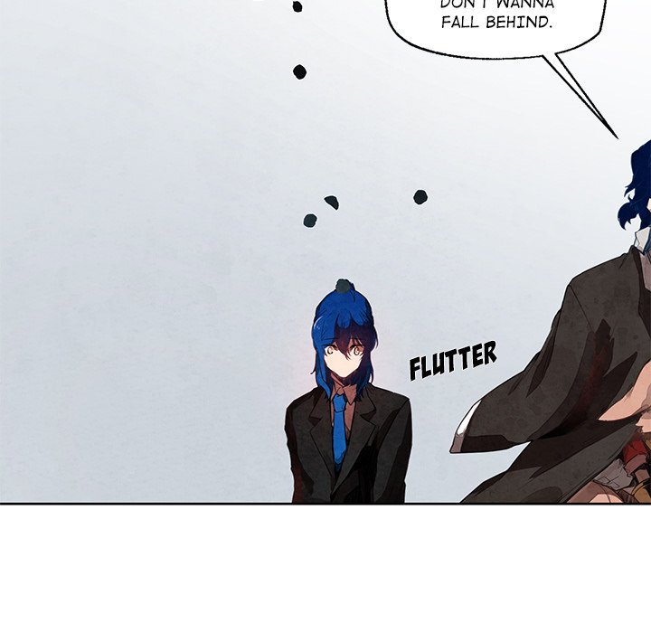 Black Hound Manhwa - Chapter 19 Page 8