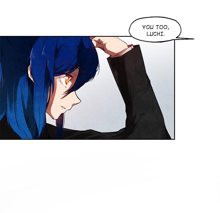 Black Hound Manhwa - Chapter 19 Page 9