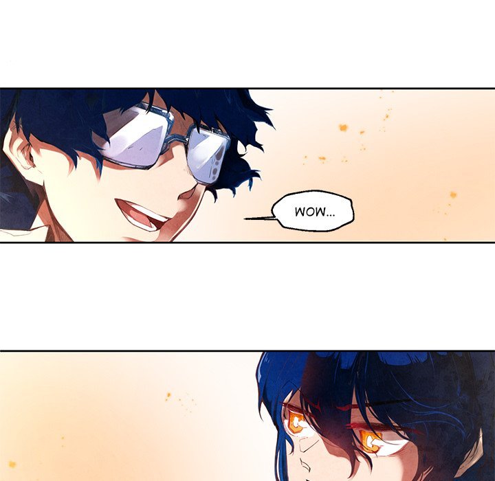 Black Hound Manhwa - Chapter 19 Page 12