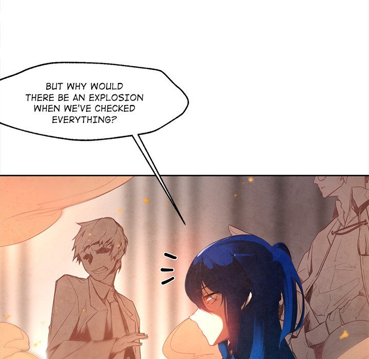 Black Hound Manhwa - Chapter 19 Page 14