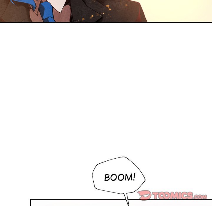 Black Hound Manhwa - Chapter 19 Page 18