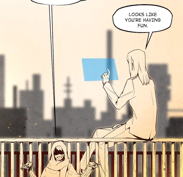 Black Hound Manhwa - Chapter 19 Page 20