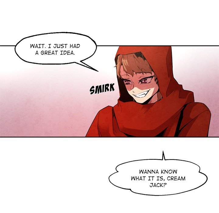 Black Hound Manhwa - Chapter 19 Page 24