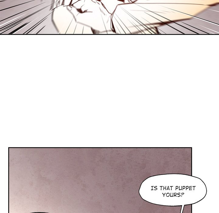 Black Hound Manhwa - Chapter 19 Page 29