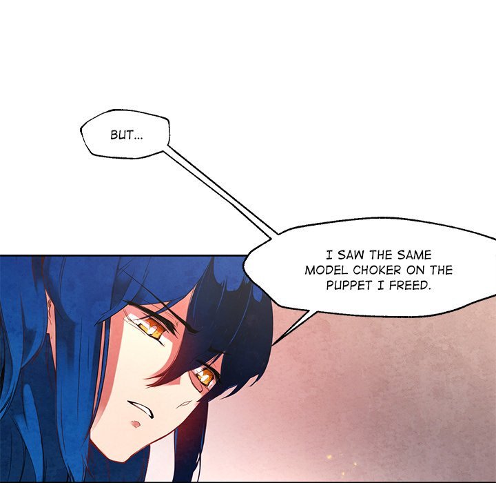 Black Hound Manhwa - Chapter 19 Page 31