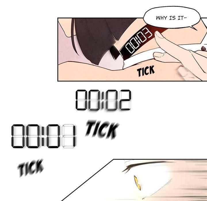 Black Hound Manhwa - Chapter 19 Page 33