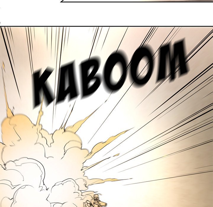 Black Hound Manhwa - Chapter 19 Page 34