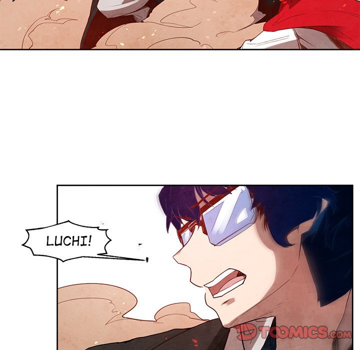 Black Hound Manhwa - Chapter 19 Page 36