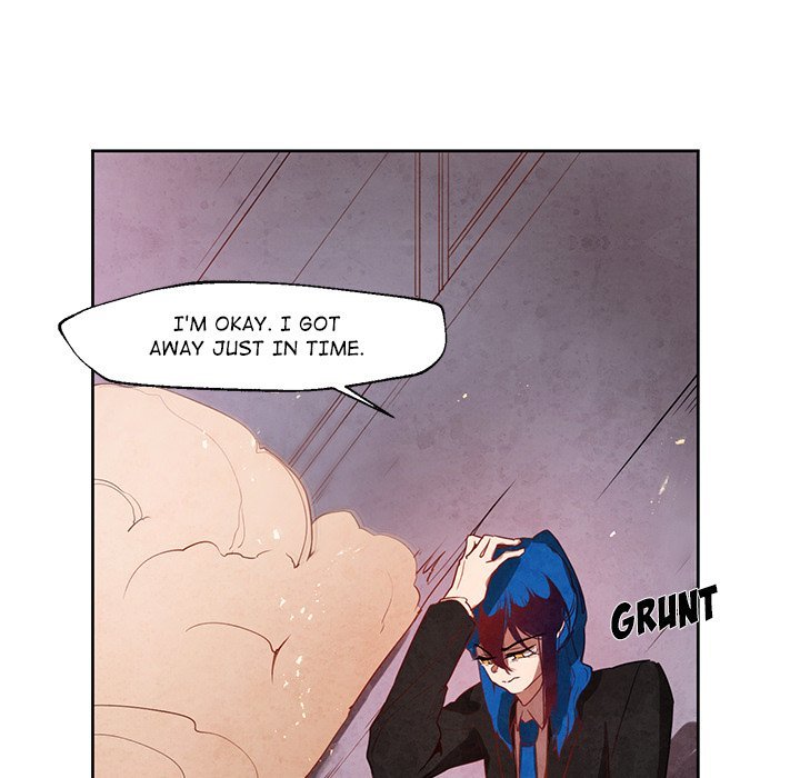 Black Hound Manhwa - Chapter 19 Page 38