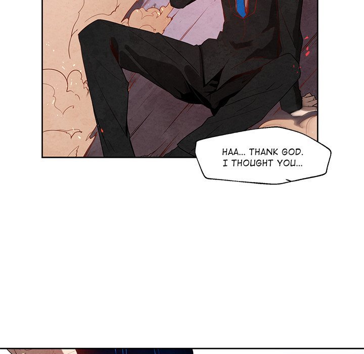 Black Hound Manhwa - Chapter 19 Page 39