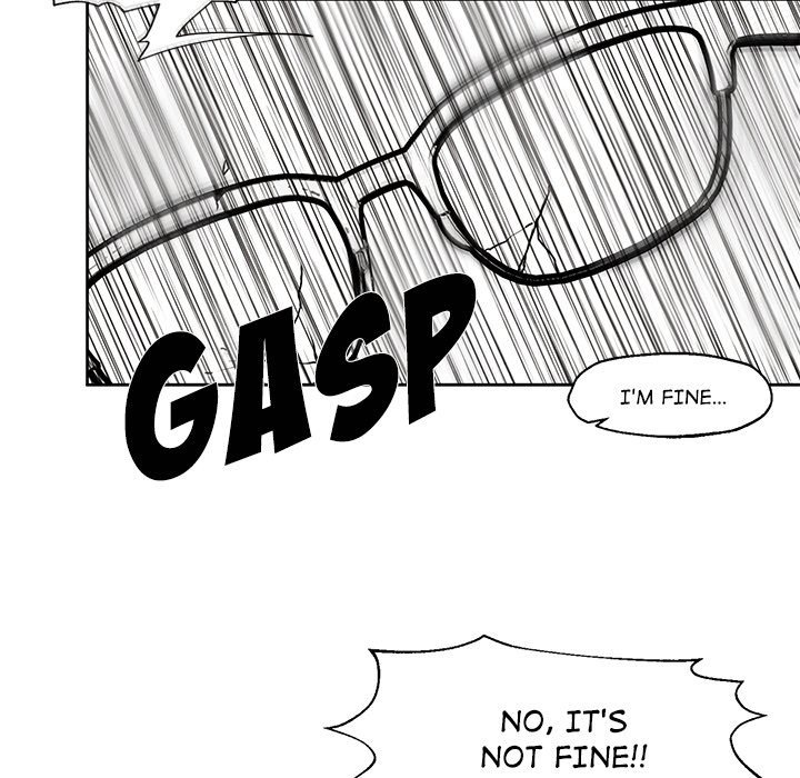 Black Hound Manhwa - Chapter 19 Page 41