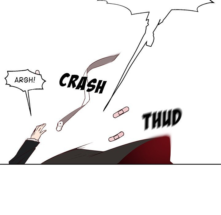 Black Hound Manhwa - Chapter 19 Page 42