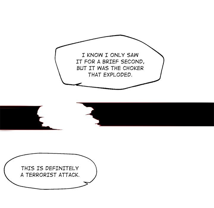 Black Hound Manhwa - Chapter 19 Page 44