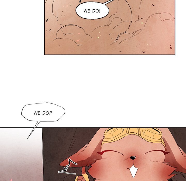 Black Hound Manhwa - Chapter 19 Page 46