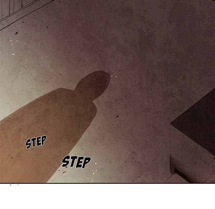 Black Hound Manhwa - Chapter 19 Page 49