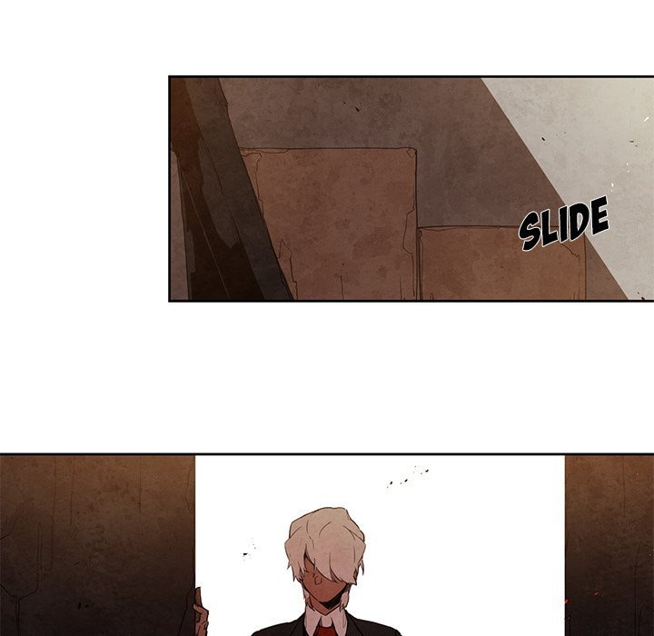 Black Hound Manhwa - Chapter 19 Page 50