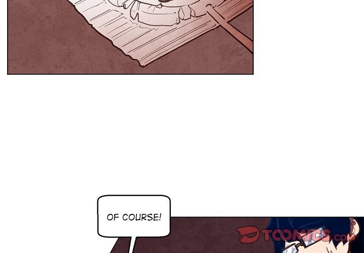 Black Hound Manhwa - Chapter 33 Page 3