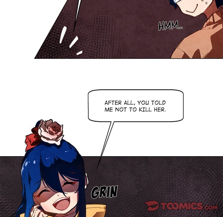 Black Hound Manhwa - Chapter 33 Page 4