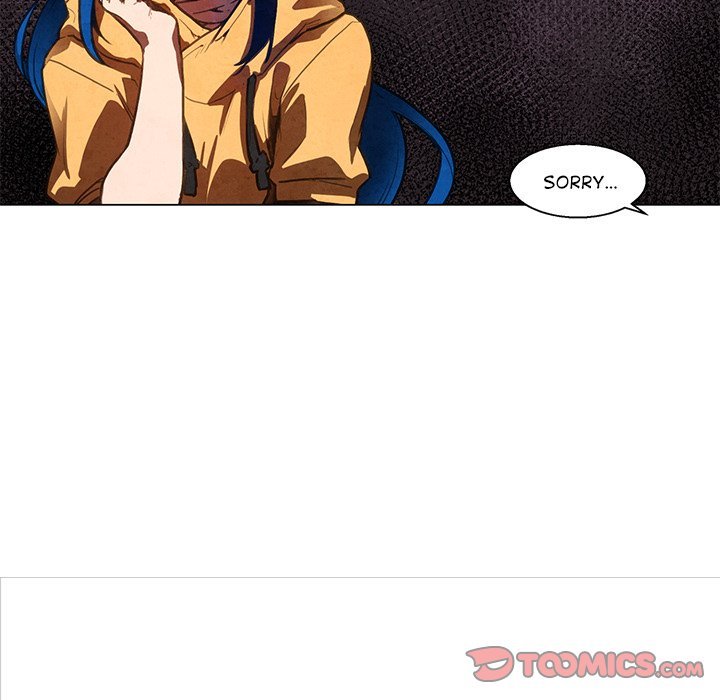 Black Hound Manhwa - Chapter 33 Page 5