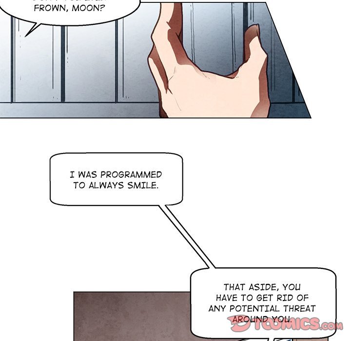 Black Hound Manhwa - Chapter 33 Page 7