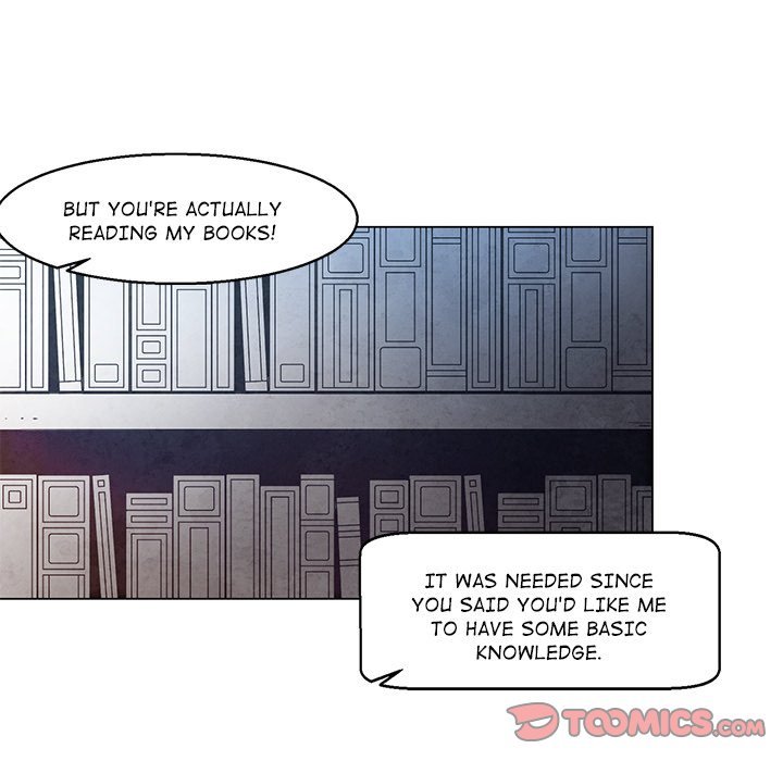 Black Hound Manhwa - Chapter 33 Page 11