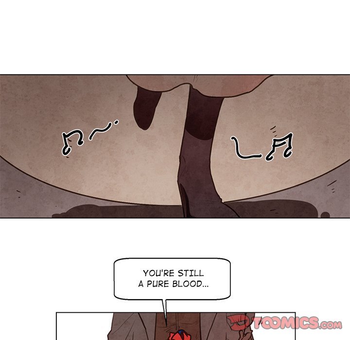 Black Hound Manhwa - Chapter 33 Page 12