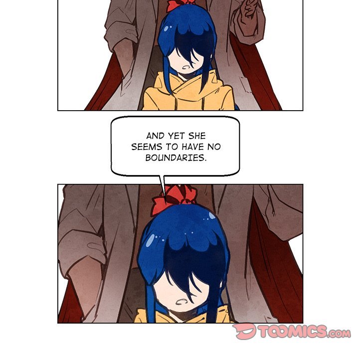 Black Hound Manhwa - Chapter 33 Page 13