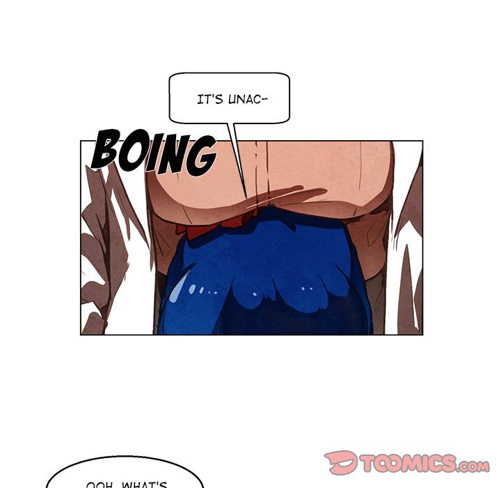 Black Hound Manhwa - Chapter 33 Page 14