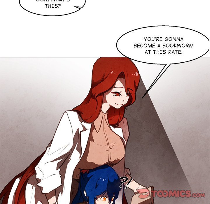 Black Hound Manhwa - Chapter 33 Page 15