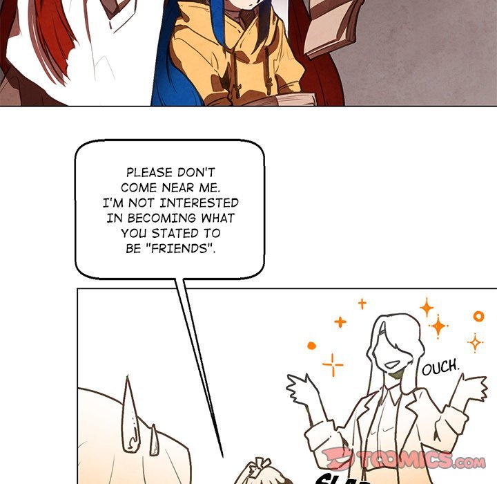 Black Hound Manhwa - Chapter 33 Page 16