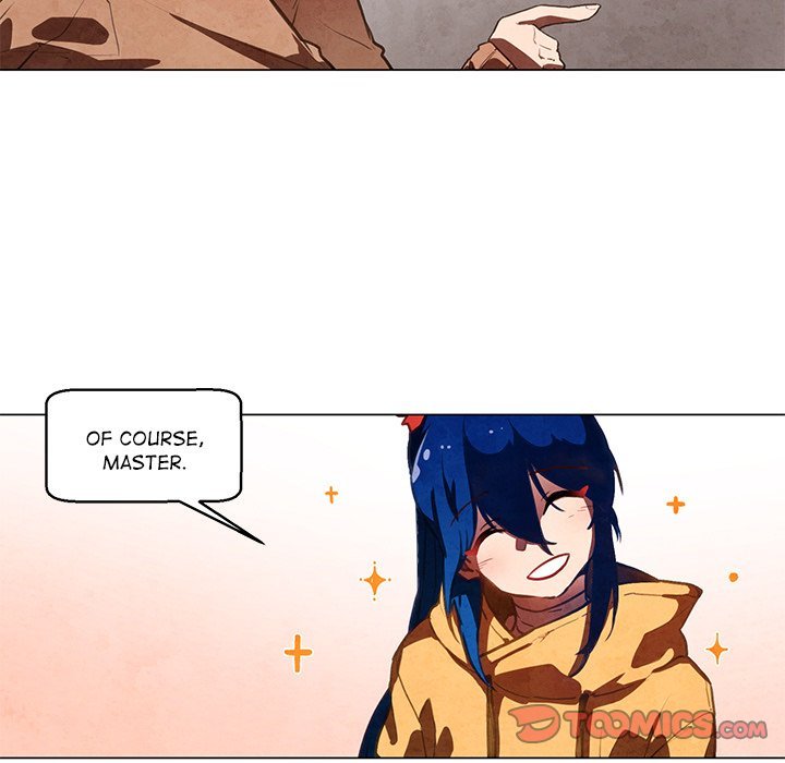 Black Hound Manhwa - Chapter 33 Page 18