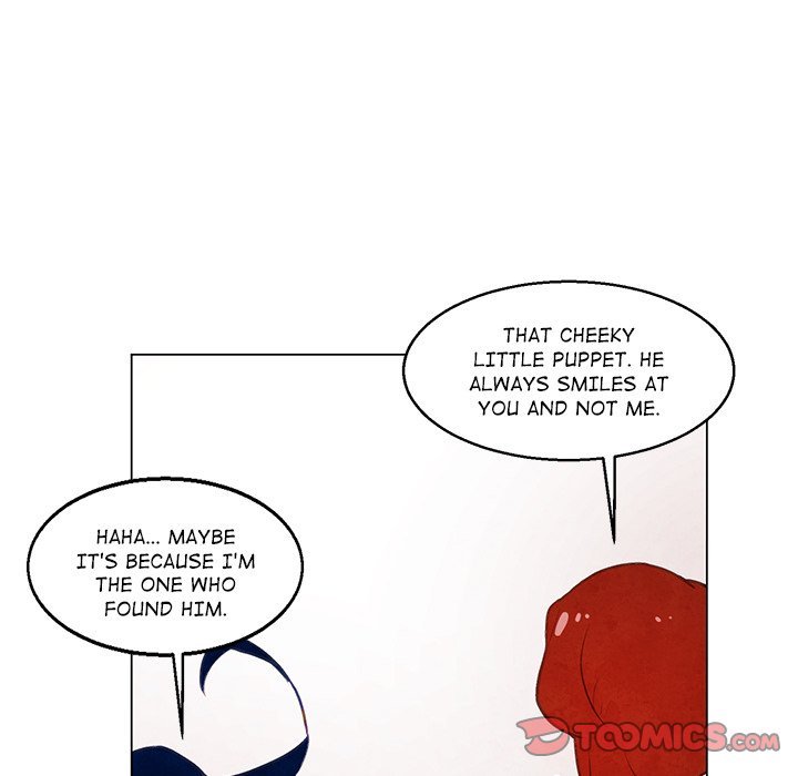 Black Hound Manhwa - Chapter 33 Page 19