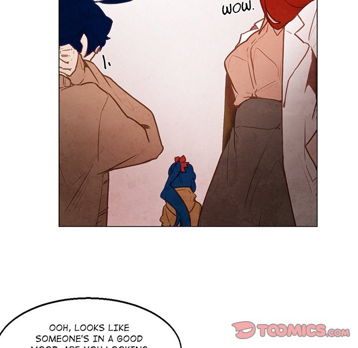 Black Hound Manhwa - Chapter 33 Page 20