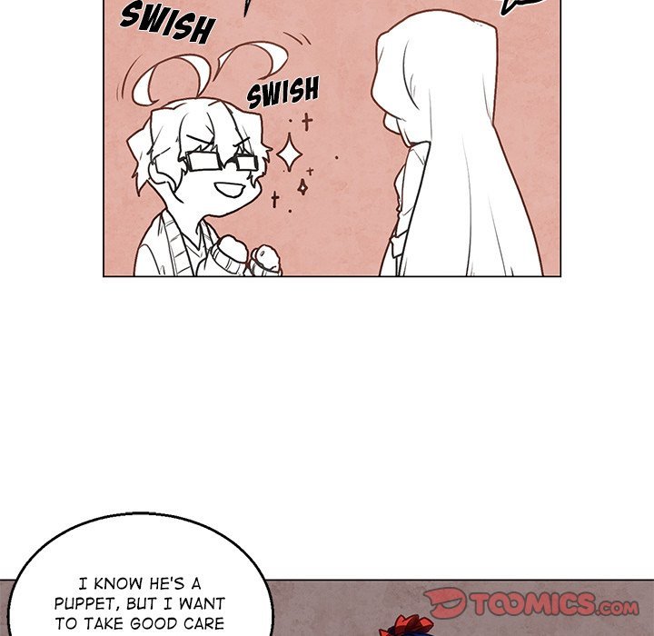 Black Hound Manhwa - Chapter 33 Page 22