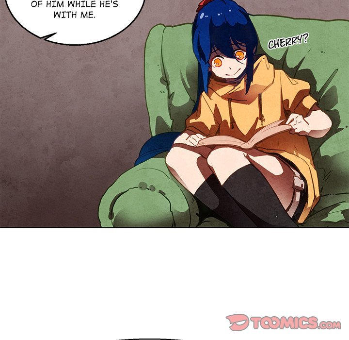 Black Hound Manhwa - Chapter 33 Page 23