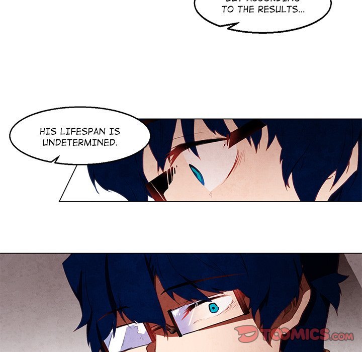 Black Hound Manhwa - Chapter 33 Page 27