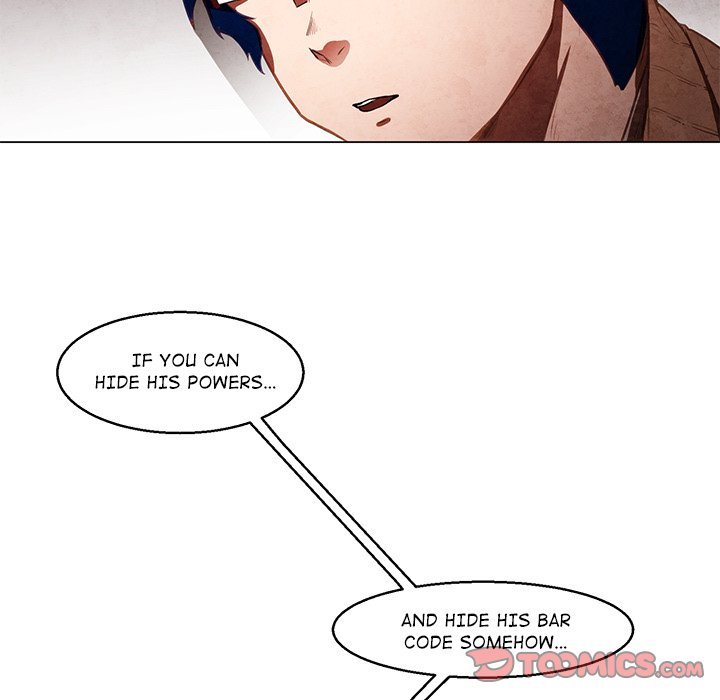 Black Hound Manhwa - Chapter 33 Page 28