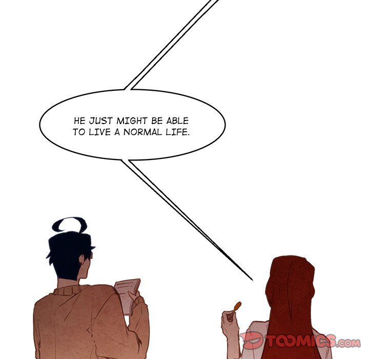 Black Hound Manhwa - Chapter 33 Page 29