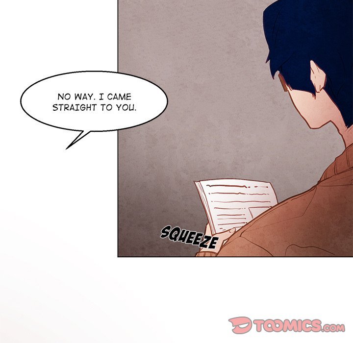 Black Hound Manhwa - Chapter 33 Page 33