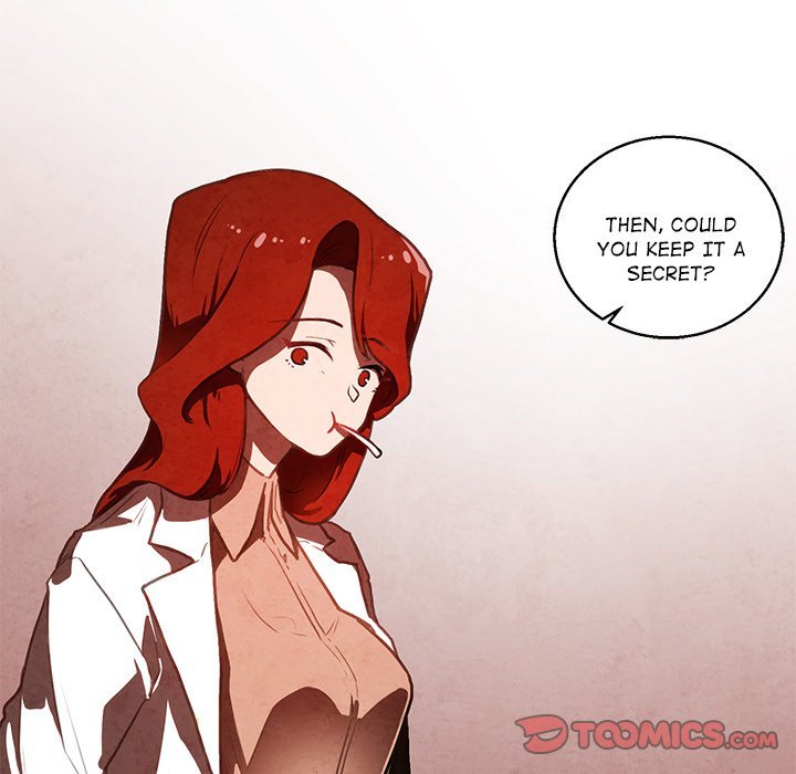 Black Hound Manhwa - Chapter 33 Page 34