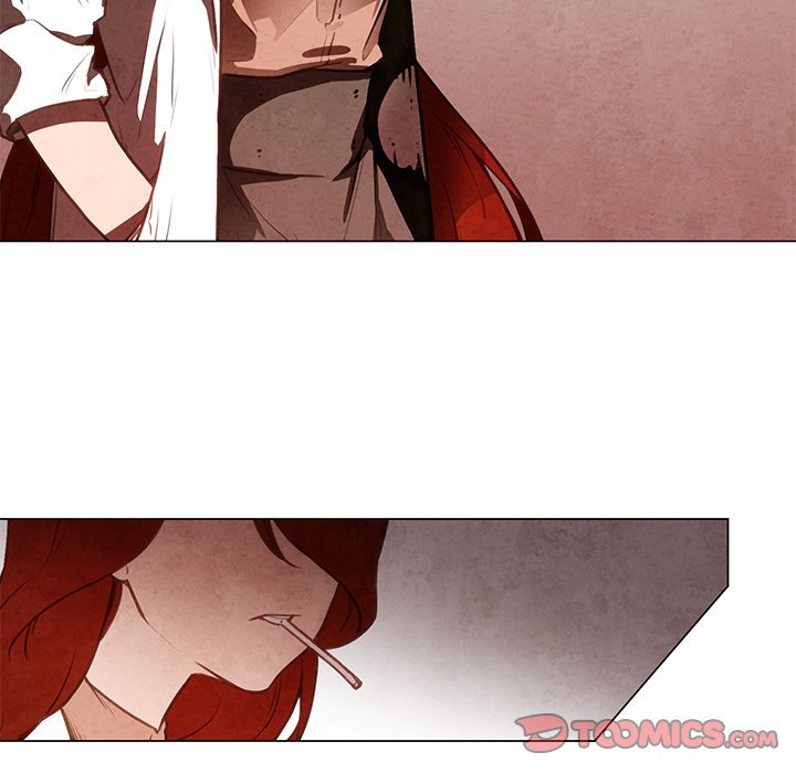 Black Hound Manhwa - Chapter 33 Page 35