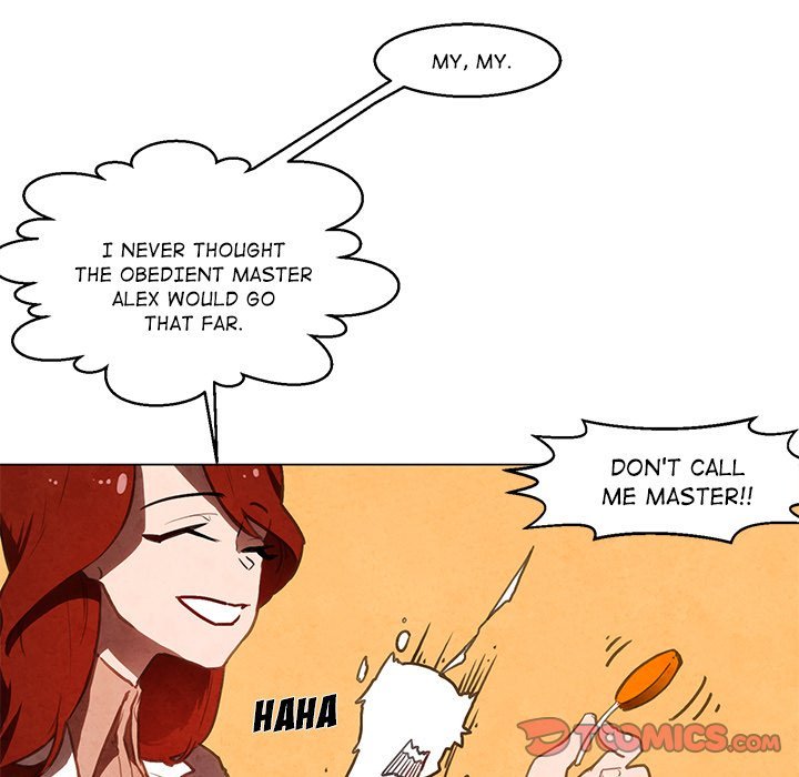 Black Hound Manhwa - Chapter 33 Page 36